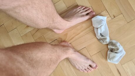 Footlover nice star galleries