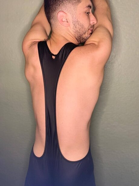 Freaky Greeky high quality model photo