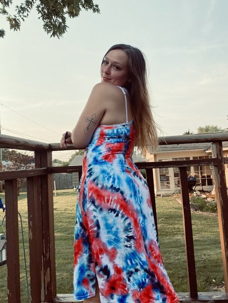 Cyleigh Maess adult actress pics