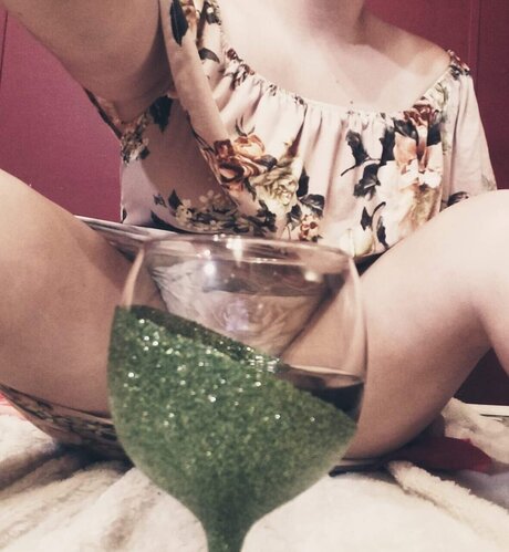 Coming For You model naked photo