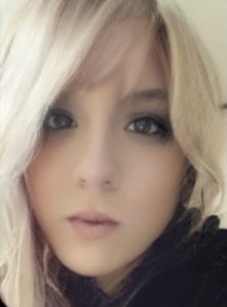 Skellie perfect model images