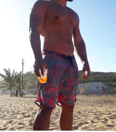 Daddy2Tone star perfect images