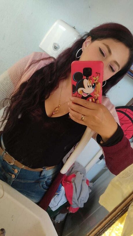 Daya Acosta actress gallery