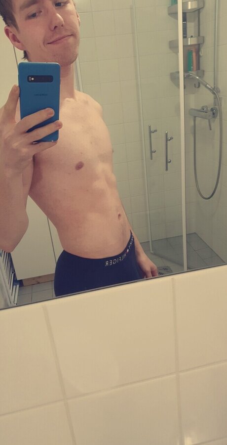 Dniell perfect model photos