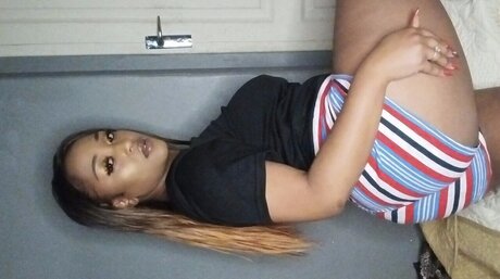 Mystery Doll pornstar xxx photo