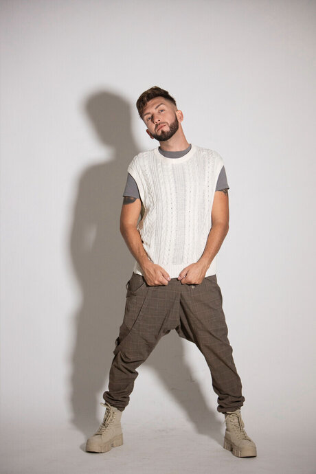 Fede Jara xxx actress galleries