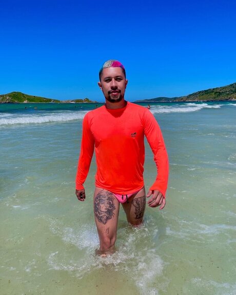 Dhenyel Amorim sex model gallery