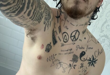 Matthew Shillcock model img