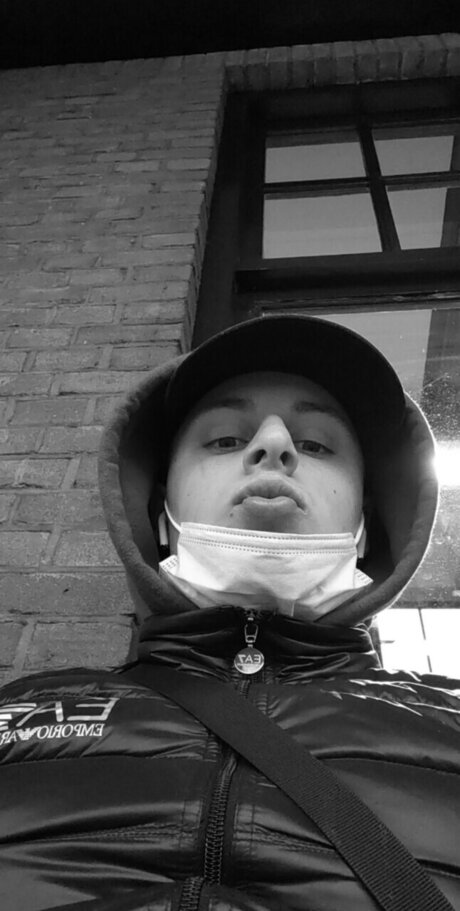 Ruben sex star gallery