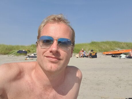 Daniel Svantesson pornstar xxx pics