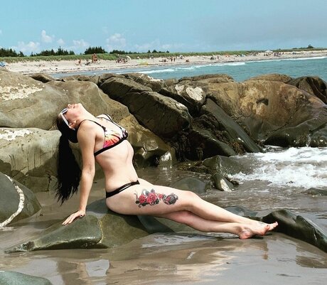 Indigenous Pole Climber pornstar nude pics