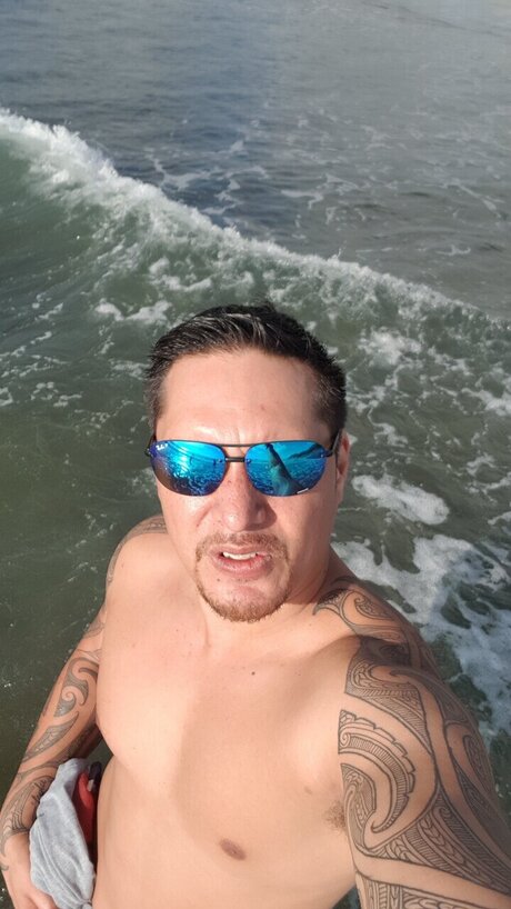 Jimmy Tickles pornstar nude picture