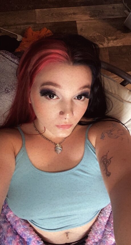 Jaycie Graves pornstar erotic photo