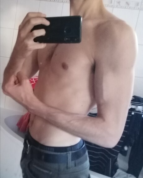 Lucky Sins nudes actress picture