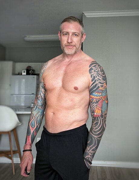 Ric Cameron xxx model img