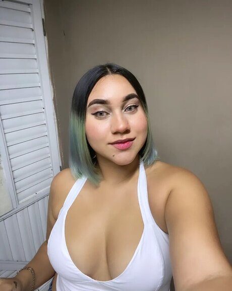 Wanda pornstar perfect pics