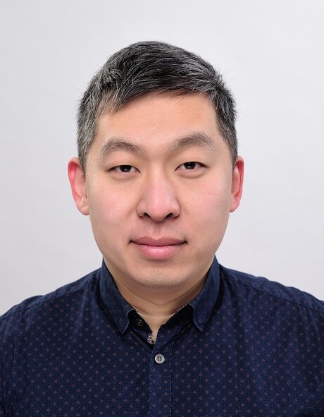 GRAYSON GONG star sex photo