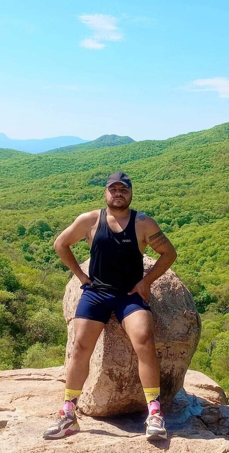 _JesusQro88 top model images