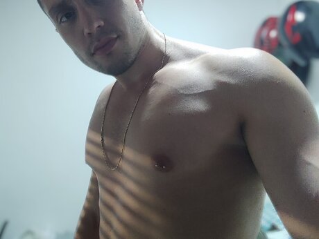 Jerson erotic star img