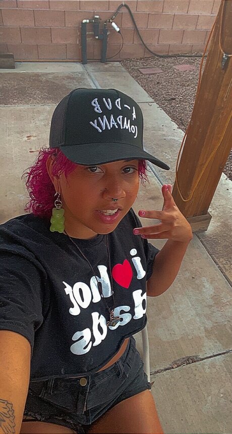 Hazed Swan best star image