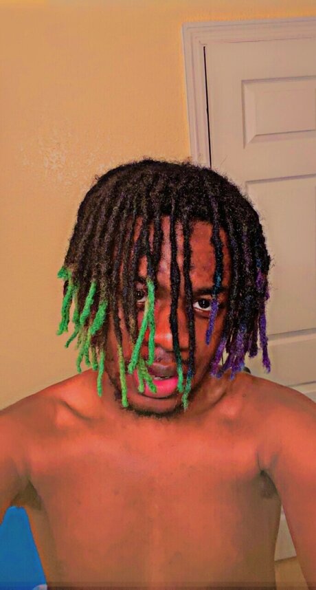 Your Favorite Chocolate_ sexy model pics