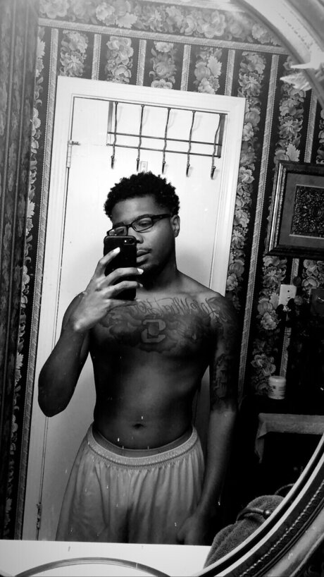 BangMan nude model photos