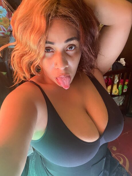 KNasty pornstar photo