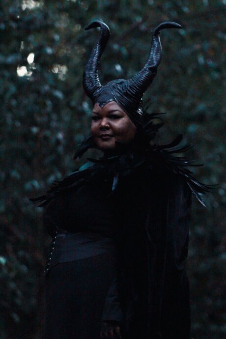 Madam Jester free model archive