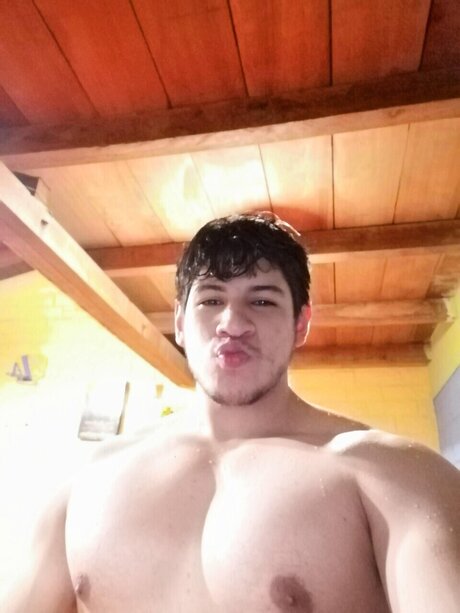 Alex Monteros erotic actress picture