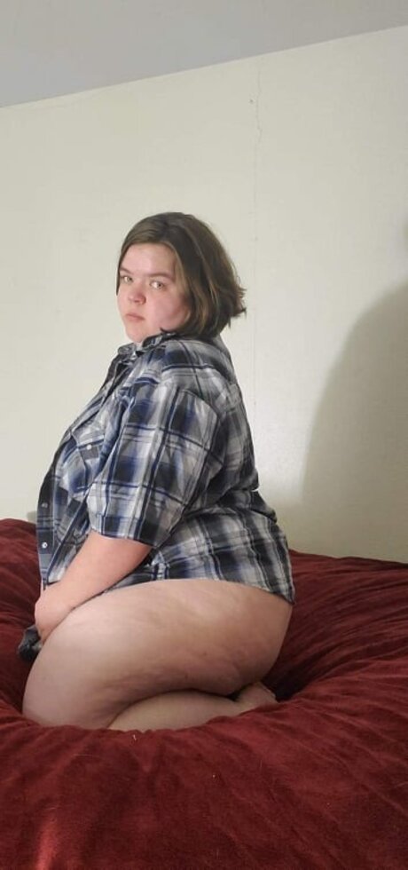 Kennedy Garrett exclusive actress photos