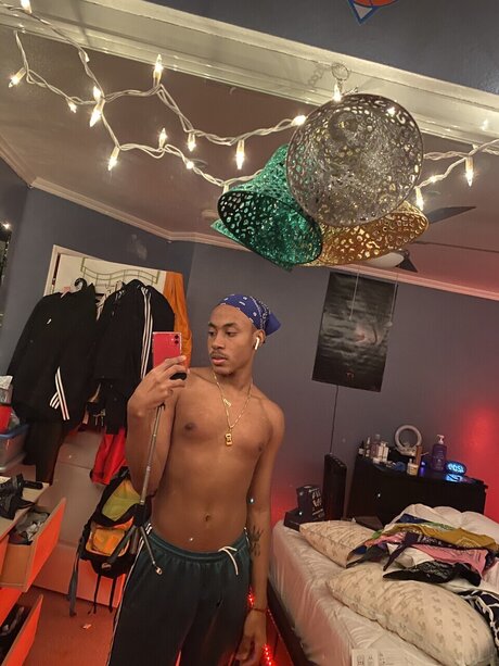 KappinKai naked pornstar image