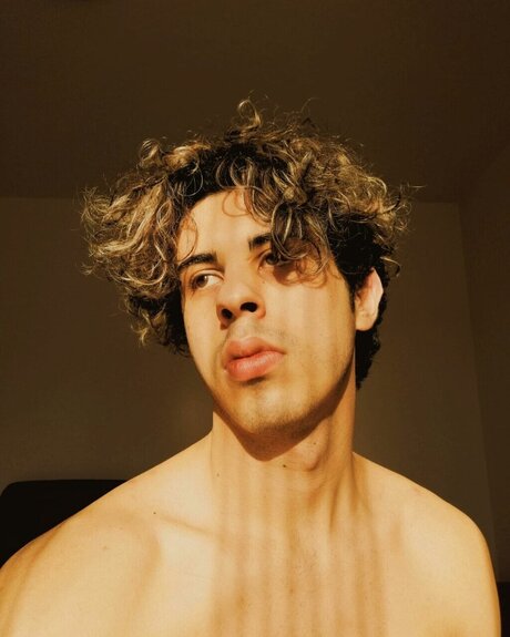 Federico Ferrari top model photo