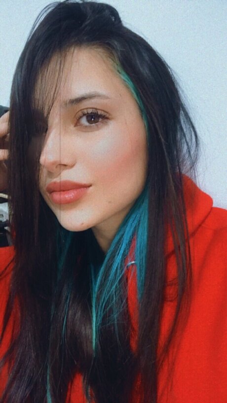 Alejandra Valencia model perfect archive