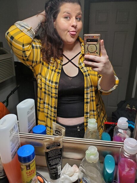 Koda Maree exclusive actress pic