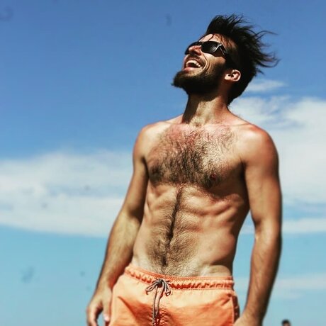 Pedro Serra high quality pornstar galleries