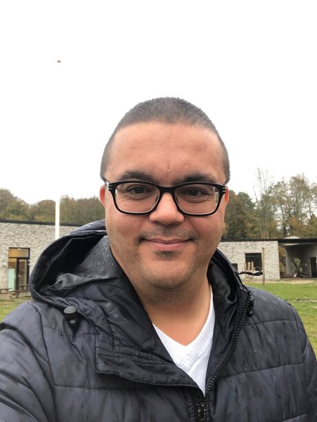 Stefan Bakmann star nude pic