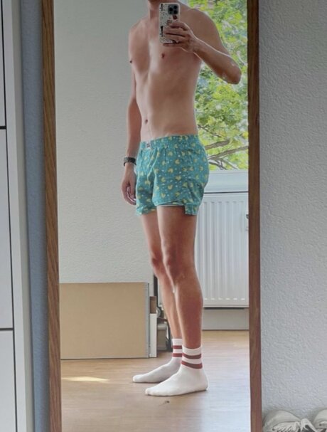 Science guy nudes pornstar img