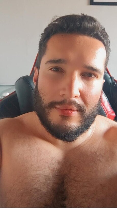 ArthurWest naked model pics