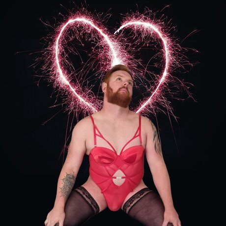 GingerSissy model xxx archive