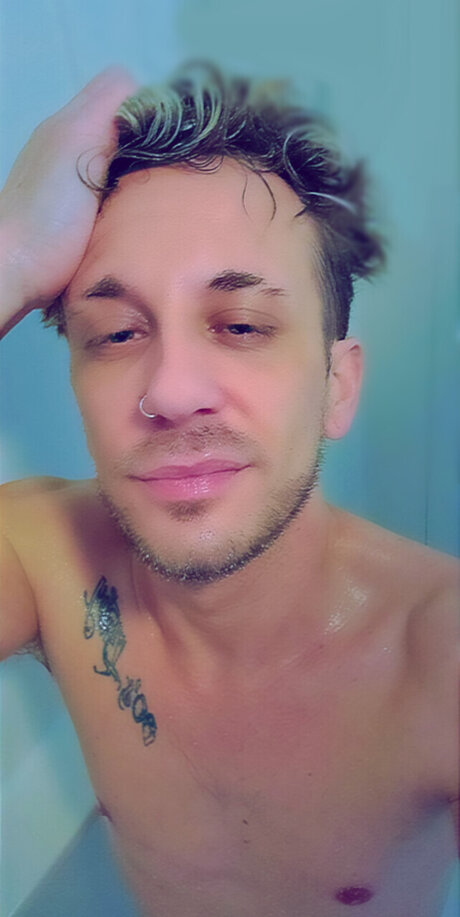 Alex Dabootee erotic star pic