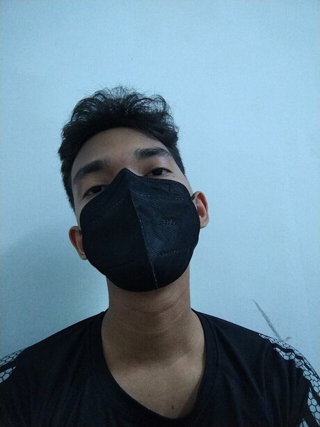 Raidens perfect star image