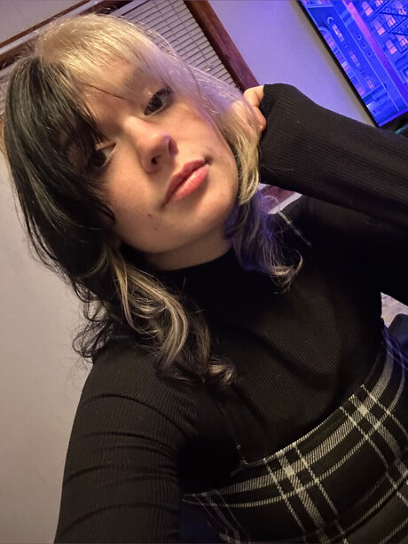 HeyK erotic pornstar photos