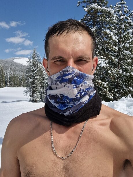 Deviantos star xxx image