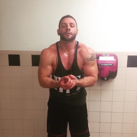 Itallianstallion star nudes image