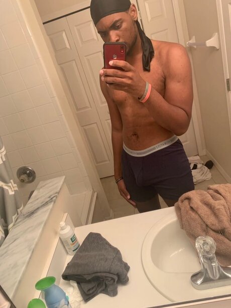 GhostONe star perfect picture