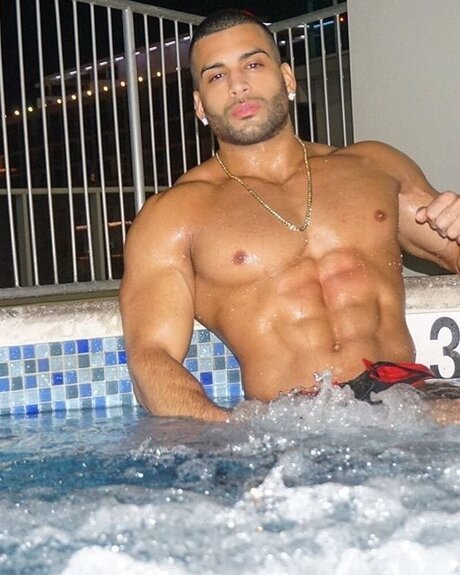 BigDaddyNYC top star image