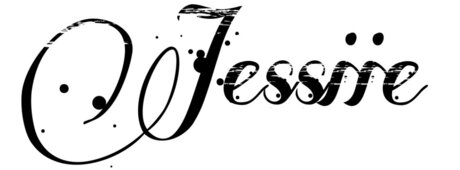 Jessiie star art img