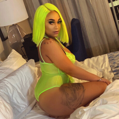 RaeBae star exclusive pictures