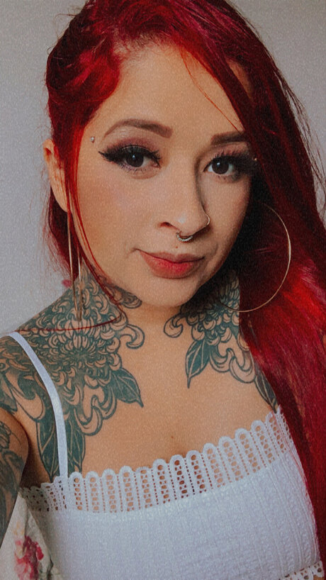 Drielly Sousa perfect star archive