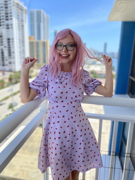 Tiki model nude archive